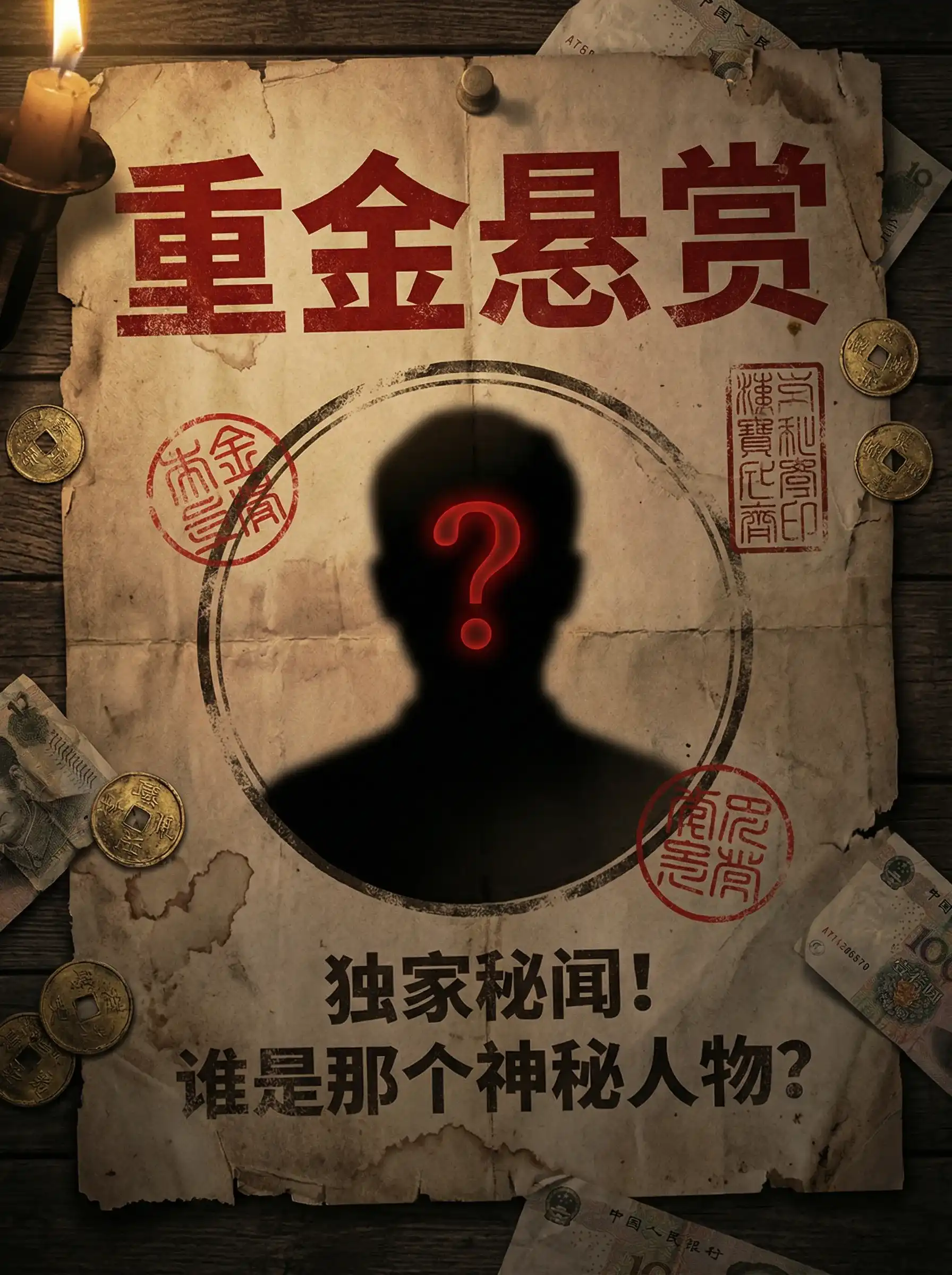 澳门永利官网 - 重金悬赏线索征集令
